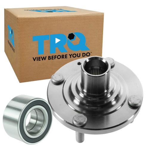 Wheel Bearing & Hub Kit