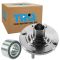 Wheel Bearing & Hub Kit