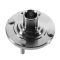 Wheel Bearing & Hub Kit