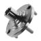 04-08 Suzuki Forenza; 05-08 Reno; 04-07 Chevy Optra Front Wheel Hub & Bearing Pair