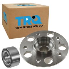 Wheel Bearing & Hub Kit