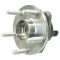 11-13 Chevy Caprice Front Wheel Hub & Bearing Assembly LH = RH