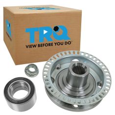 Wheel Bearing & Hub Kit