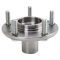 07-12 Elantra, 10-13 Forte, Front Hub & bearing Kit Driver or Passenger Side