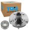 Wheel Bearing & Hub Kit
