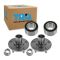 Wheel Bearing & Hub Kit