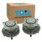Wheel Bearing & Hub Assembly Set
