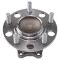 Wheel Bearing & Hub Assembly Set
