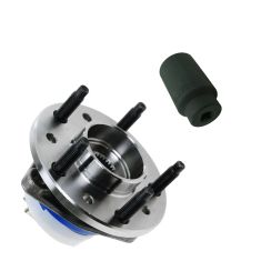 1997-05 GM Cars Front Hub Bearing LH=RH with 36mm Socket