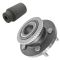 97-02 Ford Crown Vic w/ABS Front Hub & Bearing Asy with 36mm Socket