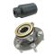 Sentra,  Rogue, Rogue Select Front Wheel Hub & Bearing with 32mm Socket