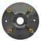 01-05 Honda Civic 1.7L; Acura EL; 03-05 Civic Hybrid; 09-13 Fit Front Hub LF = RF w/