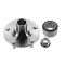 Wheel Bearing & Hub Kit