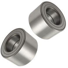 14-15 Mitsubishi Marage Front Wheel Bearing Pair