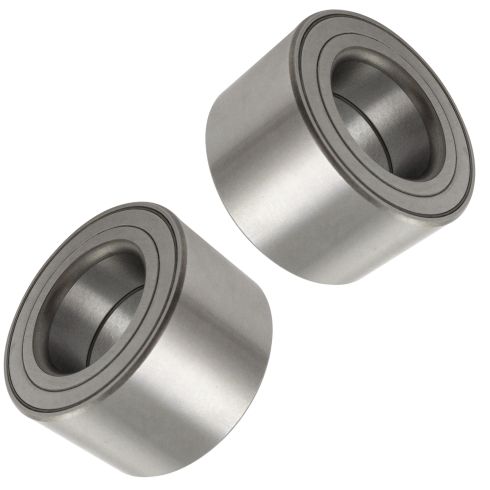 14-15 Mitsubishi Marage Front Wheel Bearing Pair