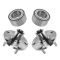 Wheel Bearing & Hub Kit