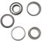 Ford, Freighltiner, Hino Multifit Front Inner & Outer Wheel Bearings & Seal LH or  RH