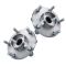04-06 INFINITI-G35X, G35X Sedan AWD Front Wheel Hub Assembly Pair (Ball)