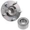 Wheel Bearing & Hub Kit