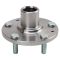Wheel Bearing & Hub Kit