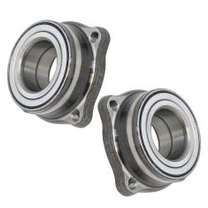 Wheel Bearing G2 Ball bearing with ABS Sensor Pair