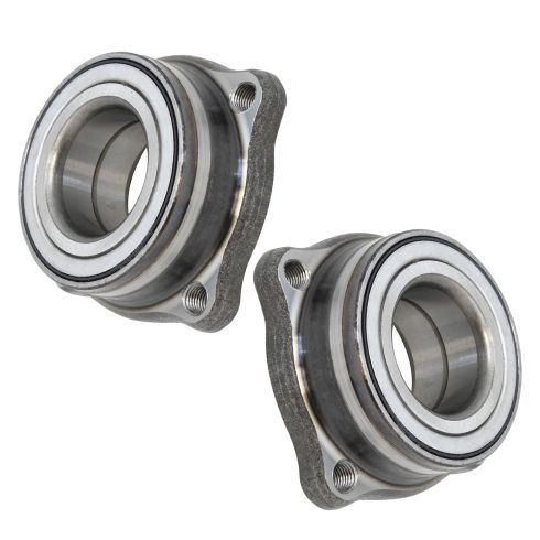 Wheel Bearing G2 Ball bearing with ABS Sensor Pair