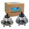 Wheel Bearing & Hub Assembly Set