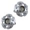 Wheel Bearing G3 Ball bearing with ABS Sensor Pair