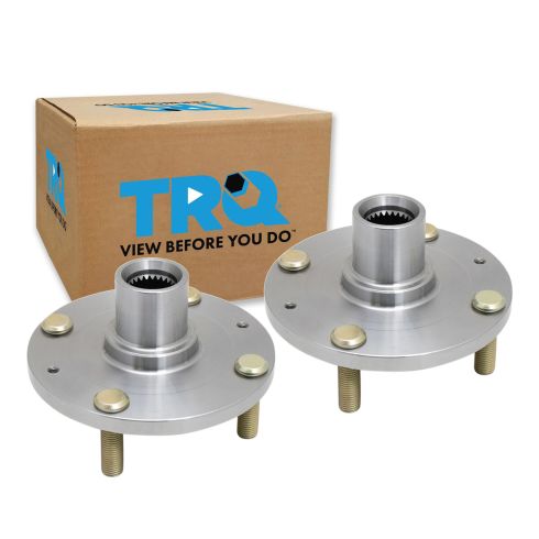 Wheel Bearing & Hub Kit