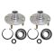 Wheel Bearing & Hub Kit