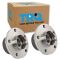 Wheel Bearing & Hub Assembly Set