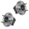 Wheel Bearing G3 Ball bearing with ABS Sensor Pair