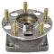 Wheel Bearing Pair