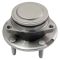 Wheel Bearing Pair