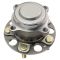 Wheel Bearing & Hub Assembly Pair