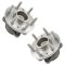 Wheel Bearing & Hub Assembly Set