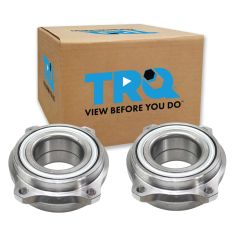 Wheel Bearing & Hub Assembly Set