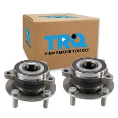 Wheel Bearing & Hub Assembly Set