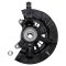 Wheel Hub & Knuckle Assembly Pair