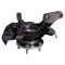 Wheel Hub & Knuckle Assembly Pair