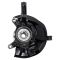 Wheel Hub & Knuckle Assembly Pair