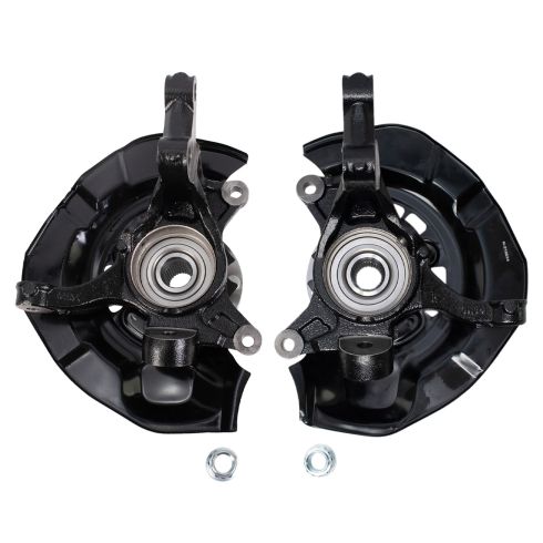 Suspension Knuckle Kit