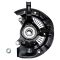 Wheel Hub & Knuckle Assembly Pair