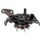 Wheel Hub & Knuckle Assembly Pair