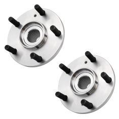 Wheel Hub Set