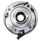 Wheel Bearing & Hub Assembly Set