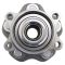 Wheel Bearing & Hub Assembly Set