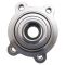 Wheel Bearing & Hub Assembly Set