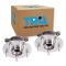 Wheel Bearing & Hub Assembly Set
