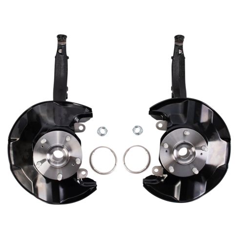 Suspension Knuckle Kit